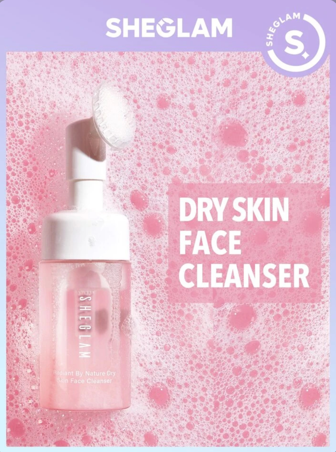 فوم شستشوی پوست چرب شیگلم